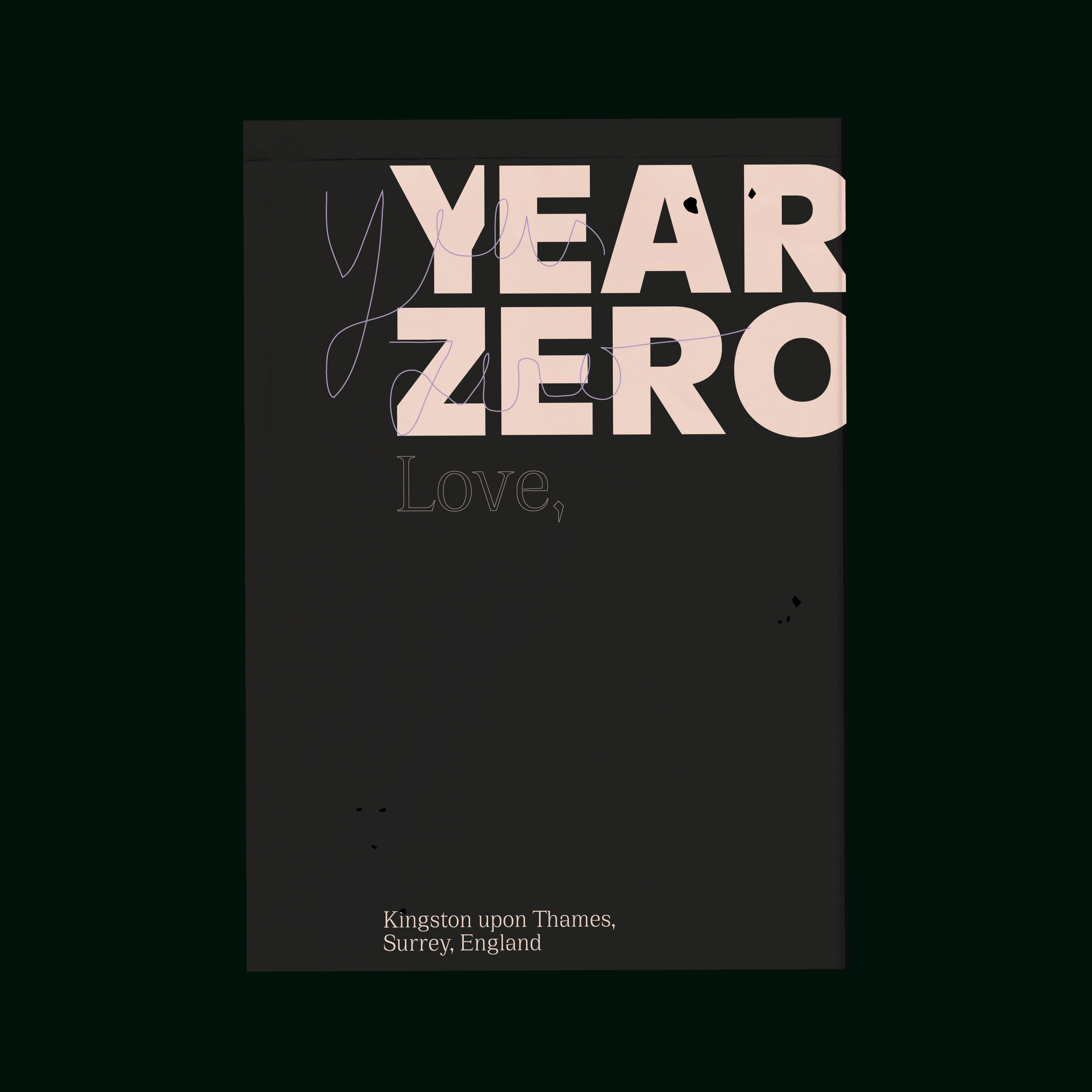 Leah Muhrer Geschützt: Year Zero